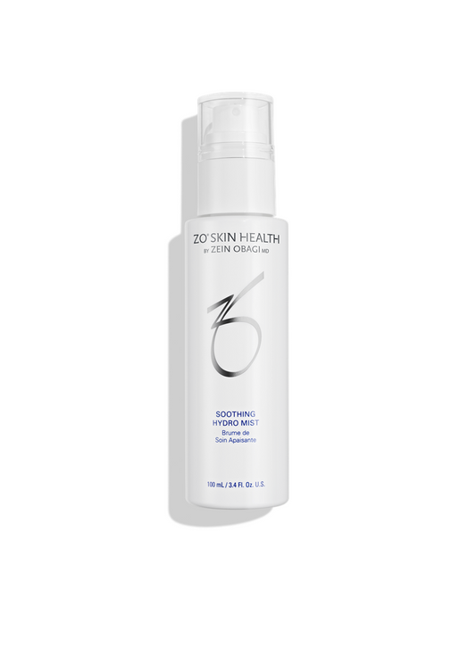 Soothing Hydro Mist