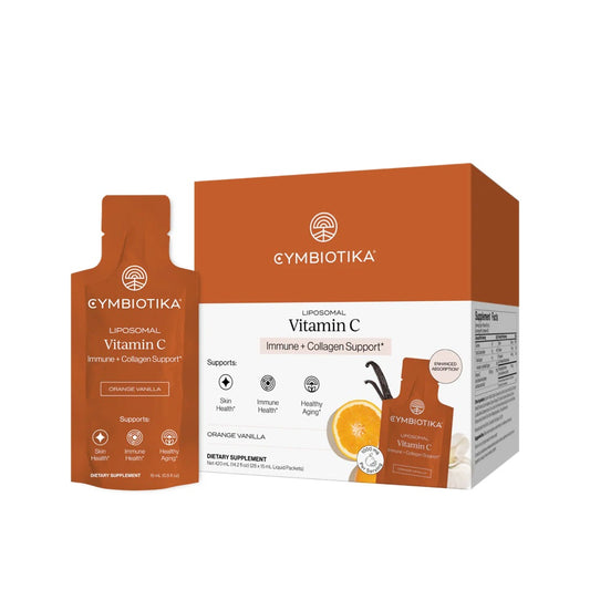 Liposomal Vitamin C