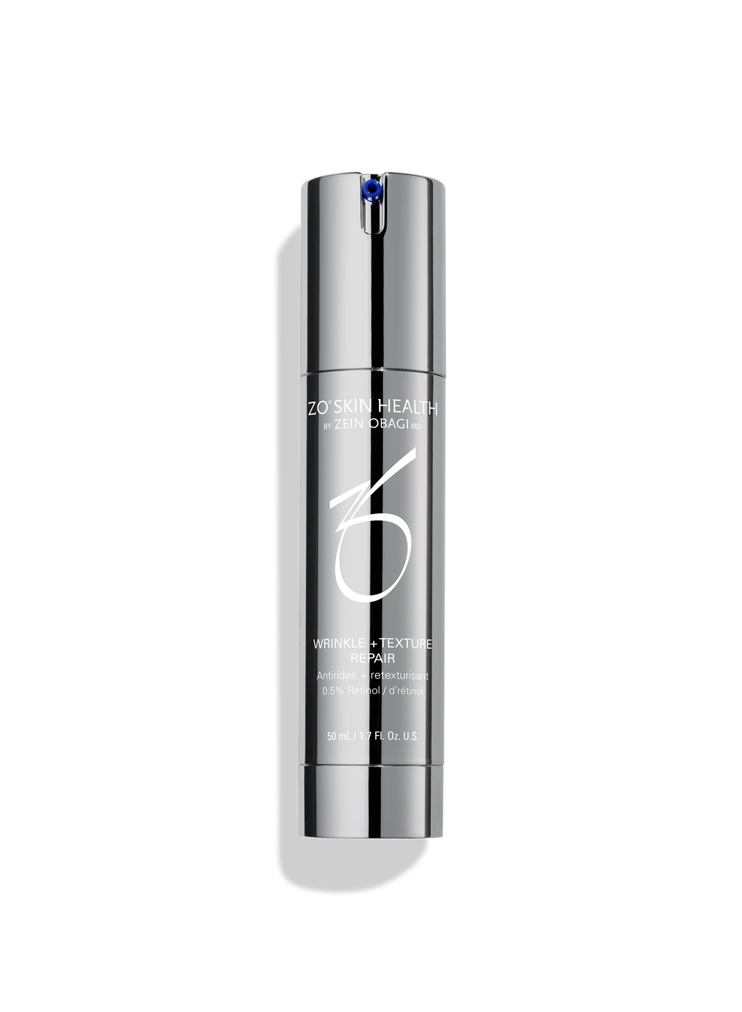 Wrinkle + Texture Repair